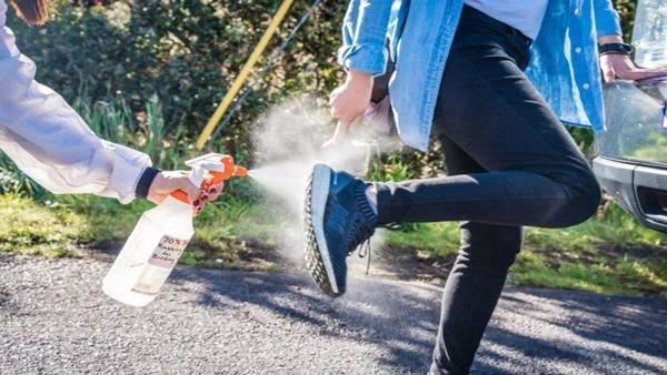 空氣凈化器能過濾病毒？鞋底需要消毒嗎？