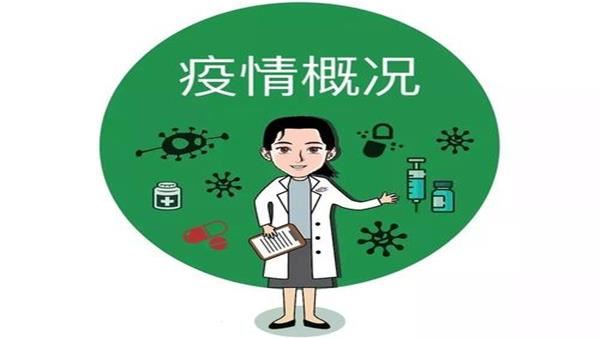 新冠肺炎十個(gè)你最關(guān)心的問題都在這里了