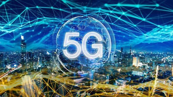 “5G+”新經(jīng)濟(jì)形態(tài)正在加速構(gòu)建